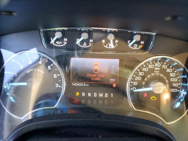 Photo 9 from auction – 2012 FORD F150 SUPER with VIN 1FTFW1CT6CFB51804