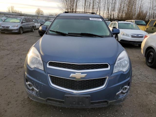 Photo 5 from auction – 2011 CHEVROLET EQUINOX LT with VIN 2CNFLNEC5B6468474