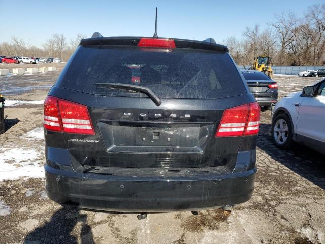Photo 6 from auction – 2020 DODGE JOURNEY SE with VIN 3C4PDCABXLT261423
