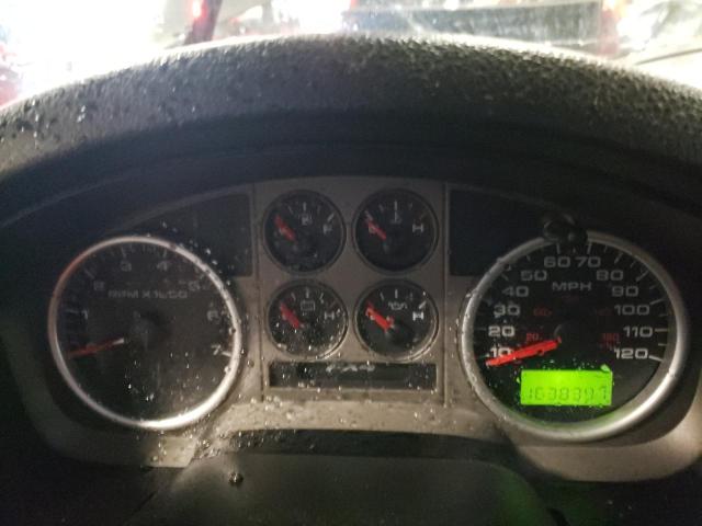 Photo 9 from auction – 2005 FORD F150 with VIN 1FTPX14585NA90210