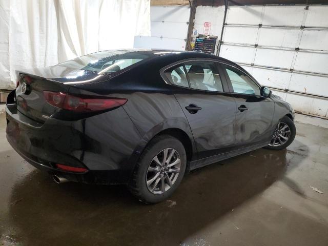 Photo 3 from auction – 2020 MAZDA 3 with VIN 3MZBPABL5LM129920