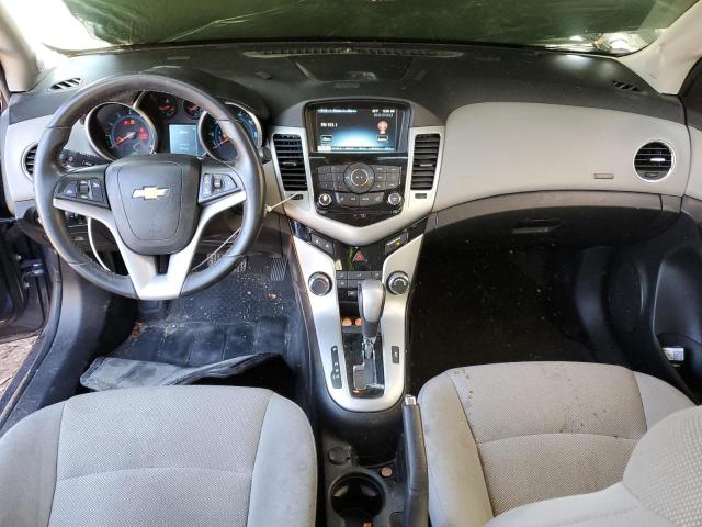 Photo 8 from auction – 2013 CHEVROLET CRUZE LT with VIN 1G1PC5SB4D7113702