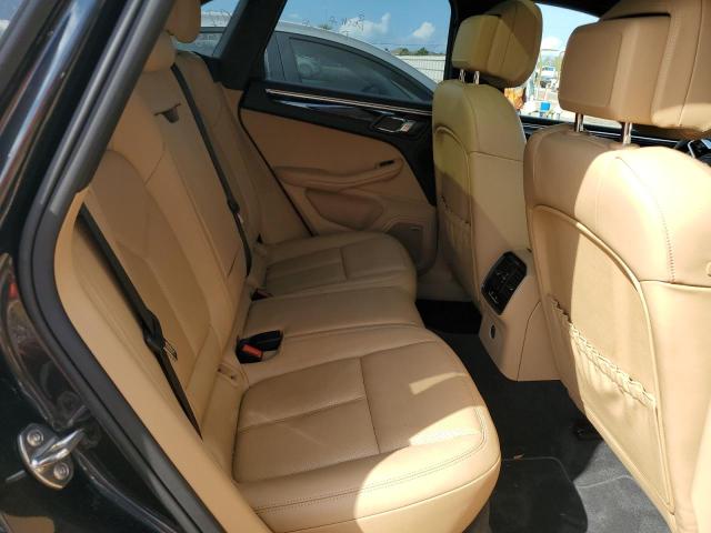 Photo 11 from auction – 2018 PORSCHE MACAN S with VIN WP1AB2A5XJLB32590