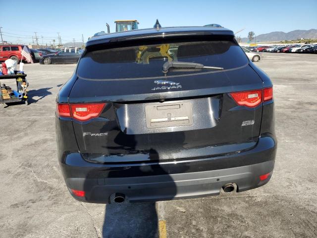 Photo 6 from auction – 2019 JAGUAR F-PACE PRE with VIN SADCK2FX6KA395326