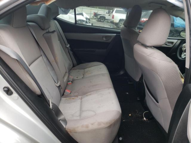 Photo 10 from auction – 2016 TOYOTA COROLLA L with VIN 5YFBURHE3GP470055