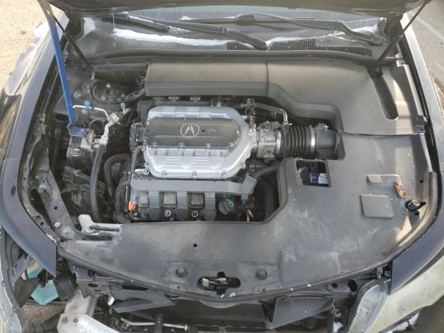 Photo 11 from auction – 2012 ACURA TL with VIN 19UUA9F50CA002322