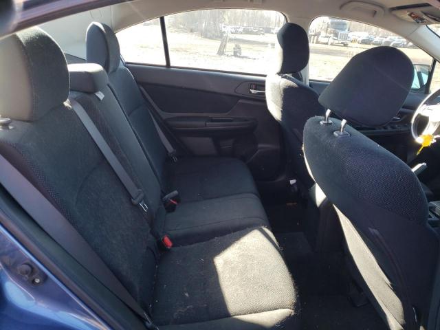 Photo 10 from auction – 2014 SUBARU IMPREZA PR with VIN JF1GJAC69EH011594
