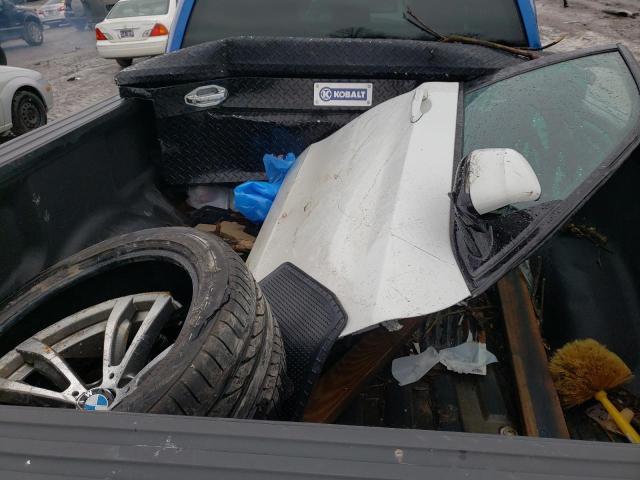 Фото 10 с аукциона – 2014 FORD F150 с VIN 1FTMF1CM0EFB68410