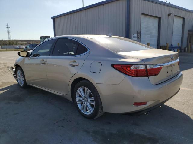 Photo 2 from auction – 2013 LEXUS ES 350 with VIN JTHBK1GG5D2064846