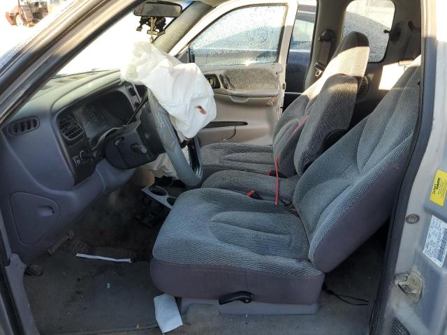 Photo 7 from auction – 1997 DODGE DAKOTA with VIN 1B7GL23Y9VS182005