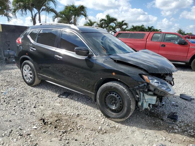 Photo 4 from auction – 2017 NISSAN ROGUE S with VIN JN8AT2MT6HW385220