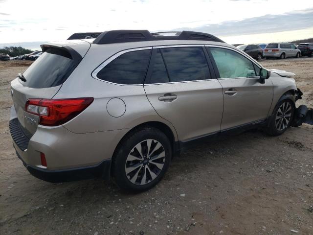 Photo 3 from auction – 2015 SUBARU OUTBACK 3. with VIN 4S4BSENC5F3292363