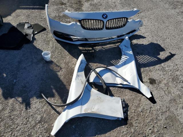 Photo 12 from auction – 2017 BMW 330 XI with VIN WBA8D9G59HNU59875