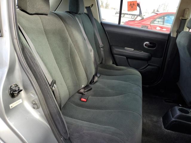 Photo 10 from auction – 2012 NISSAN VERSA S with VIN 3N1BC1CP0CK258386