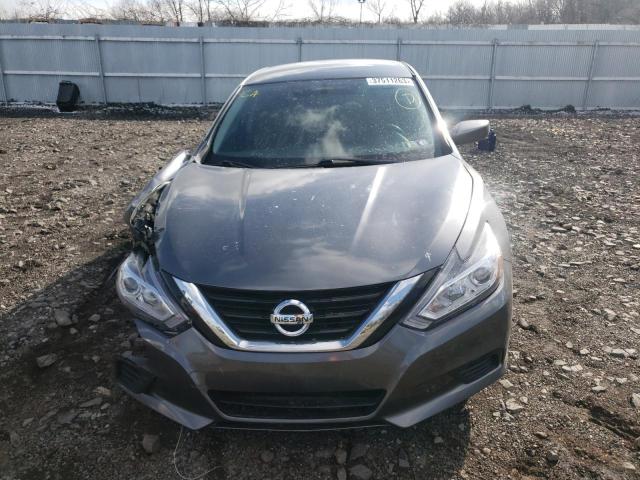 Photo 5 from auction – 2018 NISSAN ALTIMA 2.5 with VIN 1N4AL3AP2JC125225