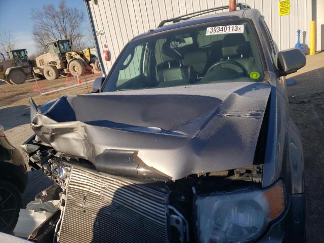 Photo 11 from auction – 2010 FORD ESCAPE LIM with VIN 1FMCU9EG4AKD17356