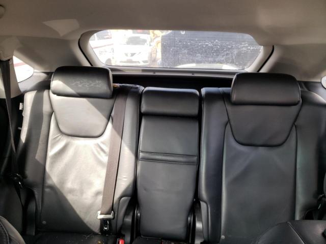 Photo 10 from auction – 2010 LEXUS RX 350 with VIN 2T2BK1BA3AC025931