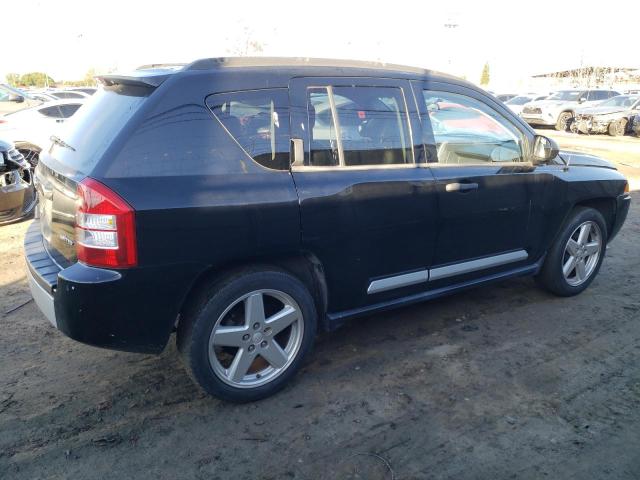 Photo 3 from auction – 2007 JEEP COMPASS LI with VIN 1J8FT57W07D124287