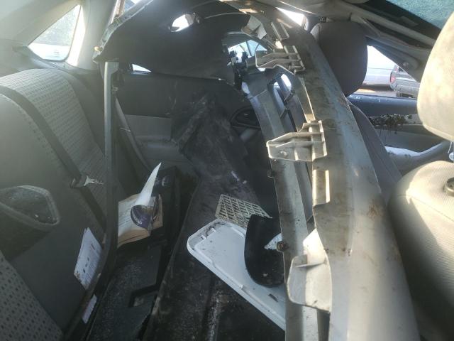 Photo 10 from auction – 2006 FORD FOCUS ZX4 with VIN 1FAFP34N36W138382