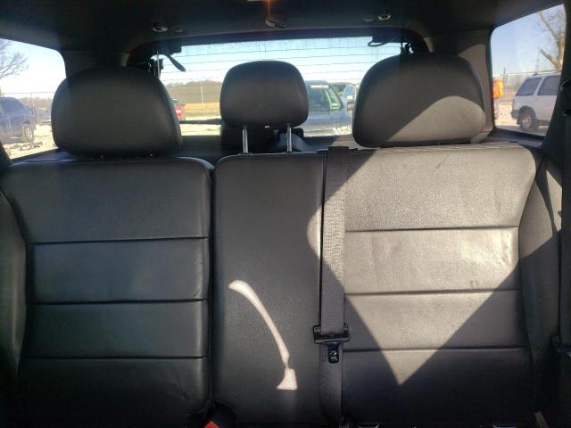Photo 10 from auction – 2012 FORD ESCAPE LIM with VIN 1FMCU0EG8CKB29132