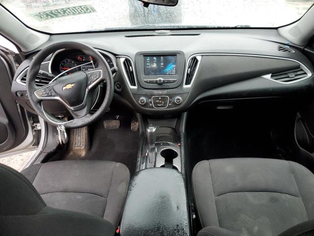 Photo 8 from auction – 2018 CHEVROLET MALIBU LS with VIN 1G1ZB5ST0JF101827