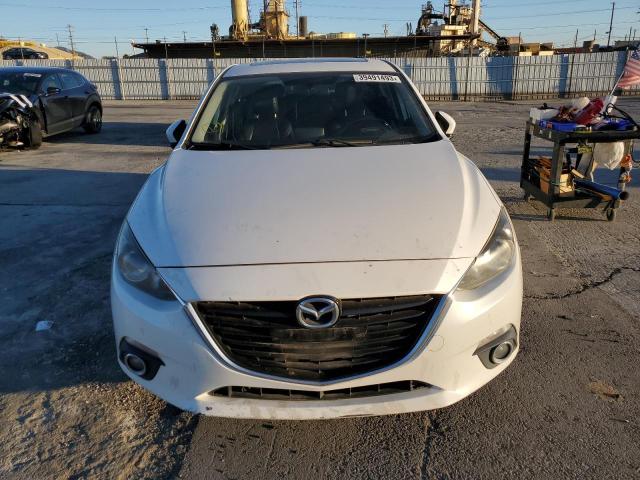 Photo 5 from auction – 2015 MAZDA 3 TOURING with VIN JM1BM1L31F1270494