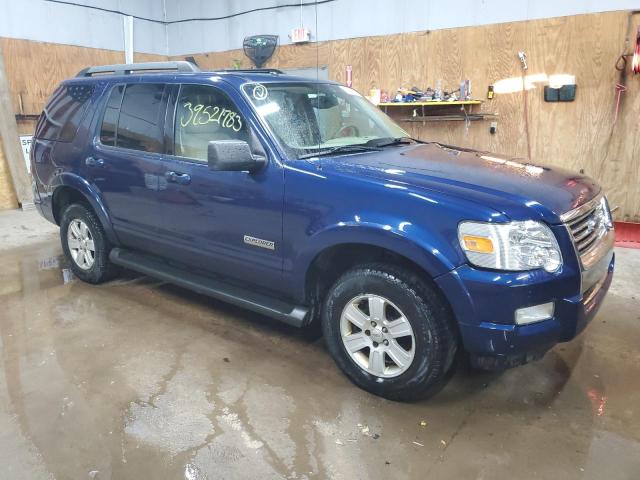 Photo 4 from auction – 2008 FORD EXPLORER X with VIN 1FMEU73E18UA36256
