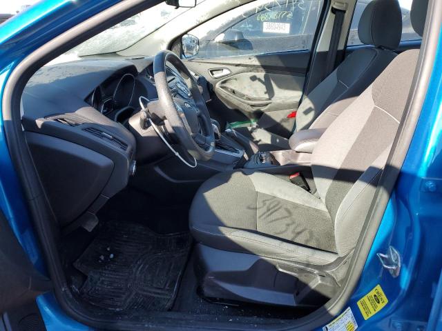 Photo 7 from auction – 2014 FORD FOCUS SE with VIN 1FADP3F23EL419141