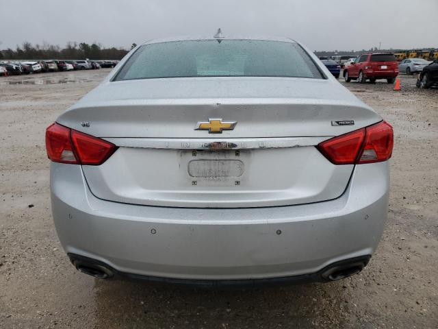 Photo 6 from auction – 2017 CHEVROLET IMPALA PRE with VIN 1G1145S36HU175170