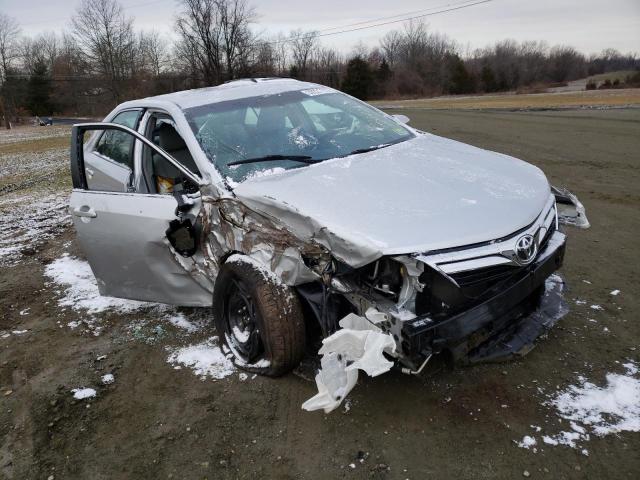 Photo 4 from auction – 2014 TOYOTA CAMRY L with VIN 4T4BF1FK2ER395242