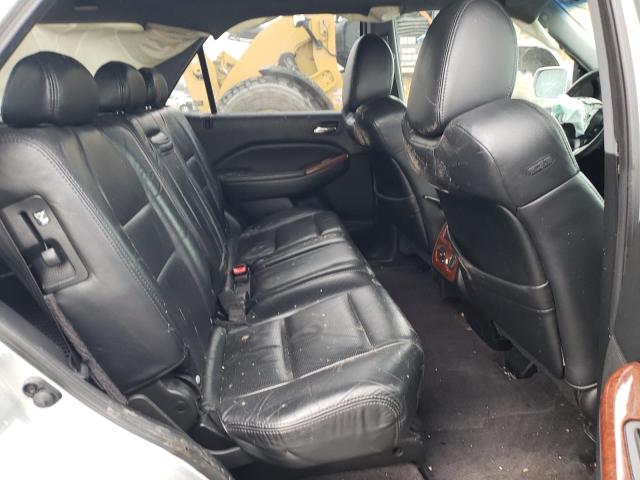 Photo 11 from auction – 2004 ACURA MDX with VIN 2HNYD18264H504549