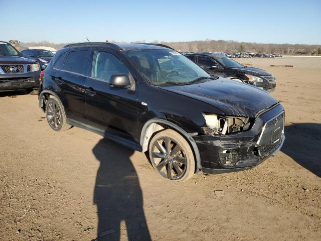 Photo 4 from auction – 2013 MITSUBISHI OUTLANDER with VIN 4A4AR5AUXDE025109