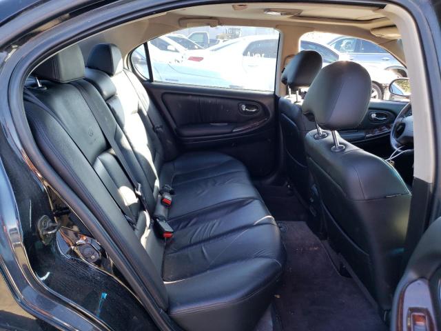 Photo 10 from auction – 2000 INFINITI I30 with VIN JNKCA31AXYT100246