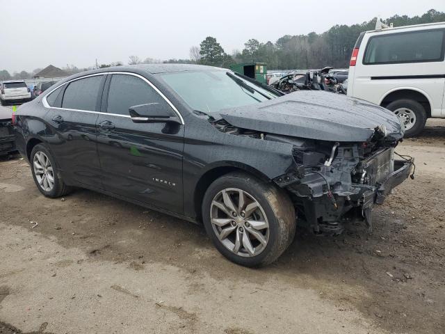 Photo 4 from auction – 2019 CHEVROLET IMPALA LT with VIN 2G11Z5S34K9107343
