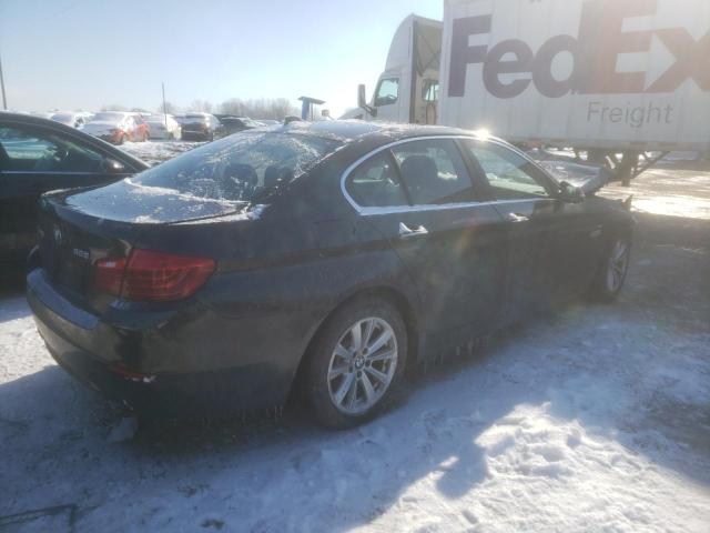 Photo 3 from auction – 2016 BMW 528 XI with VIN WBA5A7C52GG150578