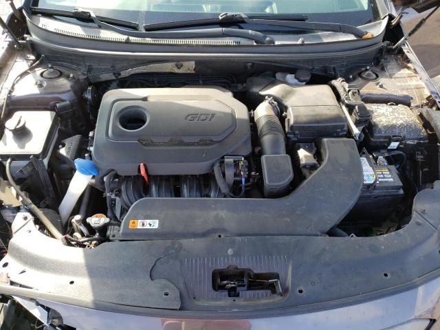 Photo 11 from auction – 2016 HYUNDAI SONATA SPO with VIN 5NPE34AF5GH419918