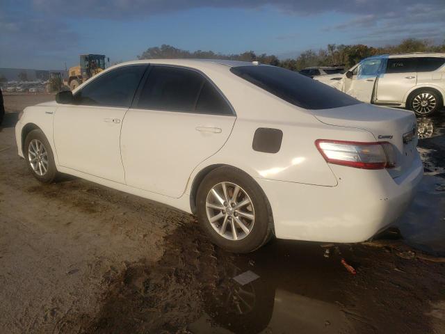 Photo 2 from auction – 2011 TOYOTA CAMRY HYBR with VIN 4T1BB3EK2BU137818