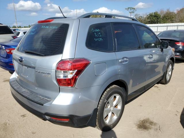 Photo 3 from auction – 2015 SUBARU FORESTER 2 with VIN JF2SJABC2FH572380