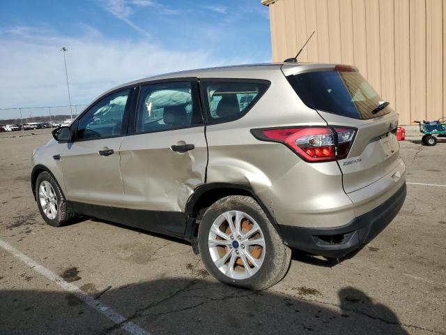 Photo 2 from auction – 2017 FORD ESCAPE S with VIN 1FMCU0F7XHUA47834