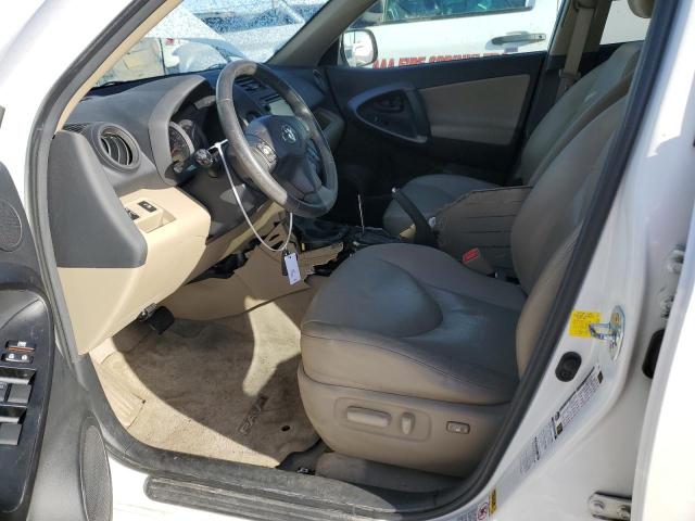 Photo 7 from auction – 2012 TOYOTA RAV4 LIMIT with VIN 2T3DK4DVXCW075328