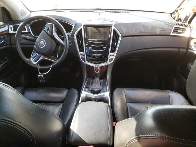 Photo 8 from auction – 2015 CADILLAC SRX LUXURY with VIN 3GYFNEE30FS539998