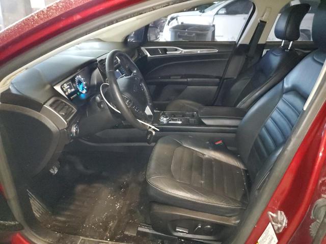Photo 7 from auction – 2017 FORD FUSION SE with VIN 3FA6P0H91HR404659