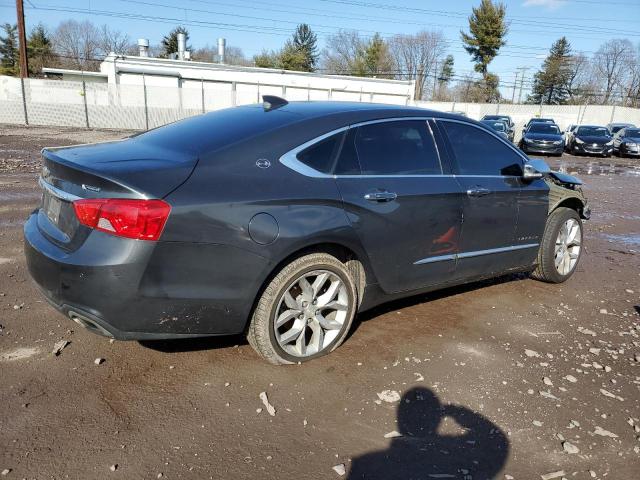 Photo 3 from auction – 2018 CHEVROLET IMPALA PRE with VIN 2G1125S32J9174137