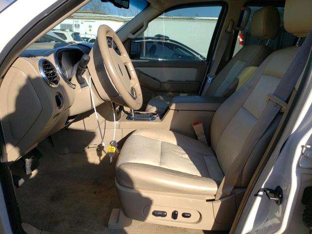 Photo 7 from auction – 2008 FORD EXPLORER L with VIN 1FMEU75E48UA61634