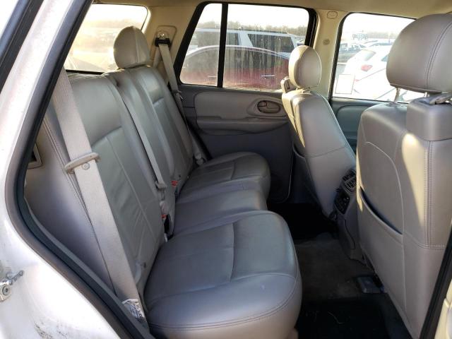 Photo 11 from auction – 2009 CHEVROLET TRAILBLAZE with VIN 1GNDS33S192103849