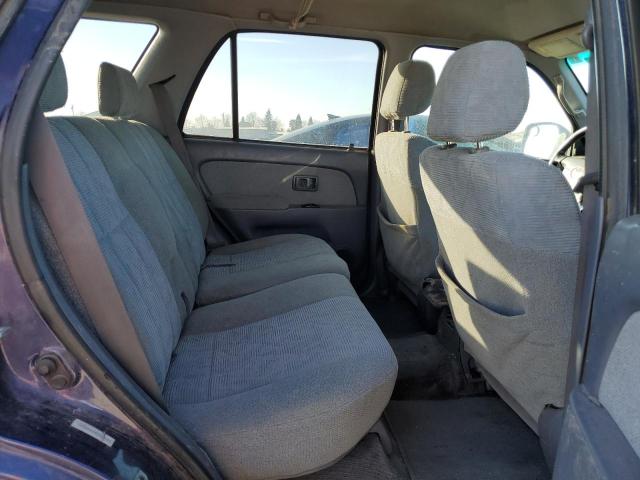 Photo 11 from auction – 2000 TOYOTA 4RUNNER SR with VIN JT3HN86R1Y0304964