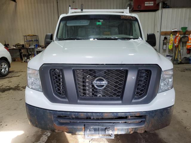 Photo 5 from auction – 2014 NISSAN NV 1500 with VIN 1N6BF0KM7EN100501