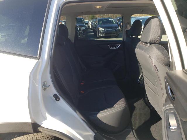 Photo 11 from auction – 2020 SUBARU FORESTER P with VIN JF2SKAJC7LH578816