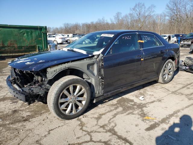 CHRYSLER 300 LIMITE 2015 with VIN 2C3CCARG2FH883098 - Photo from auction