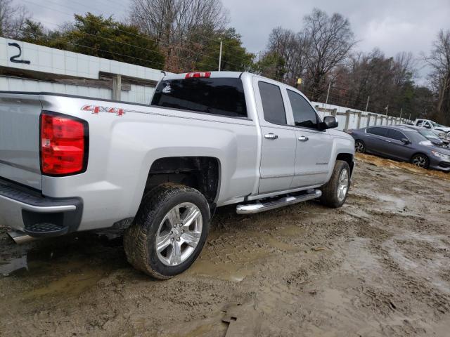 Photo 3 from auction – 2017 CHEVROLET SILVERADO with VIN 1GCVKPEC2HZ299655